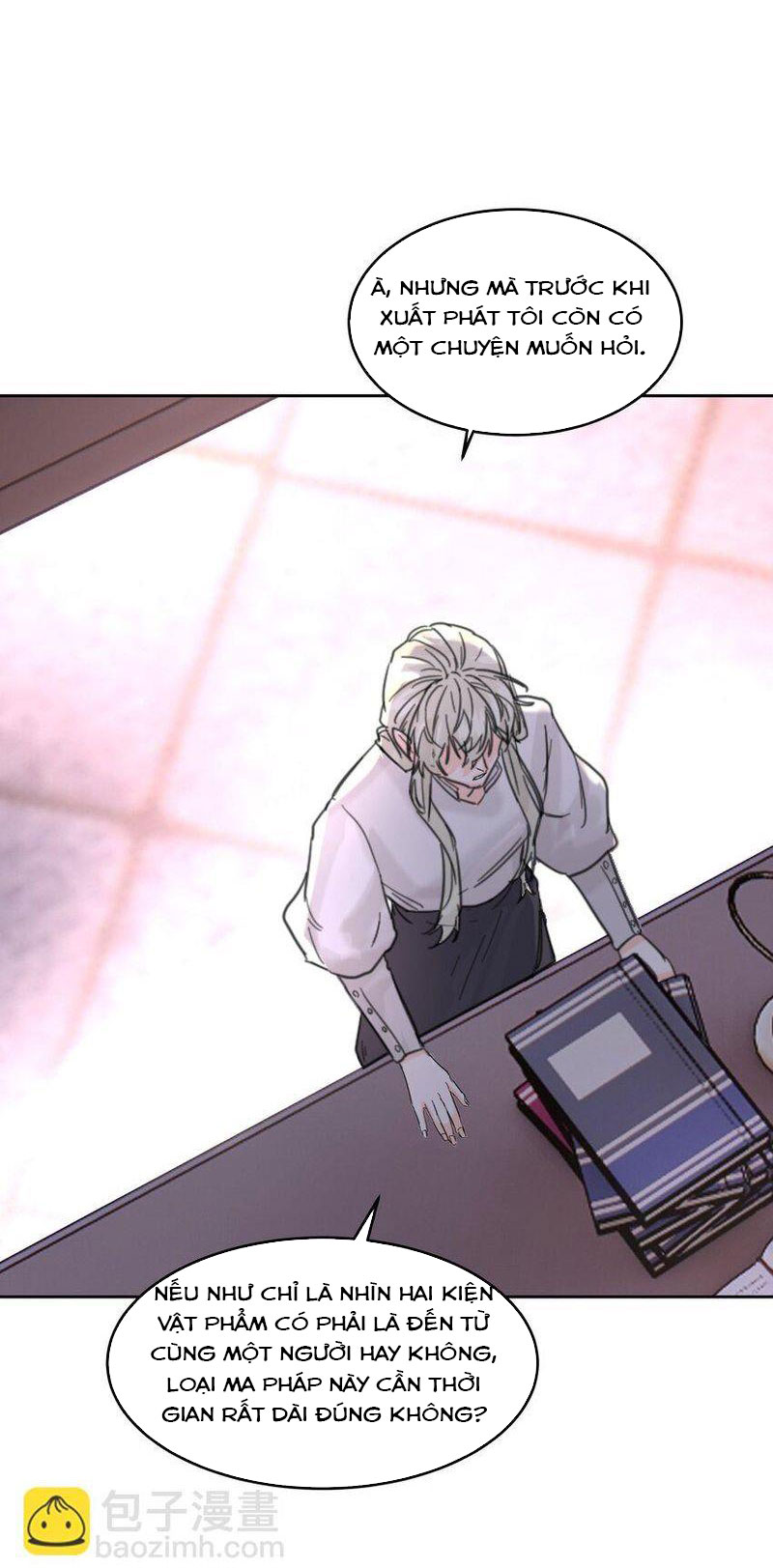 tình cũ là vua chapter 62 28