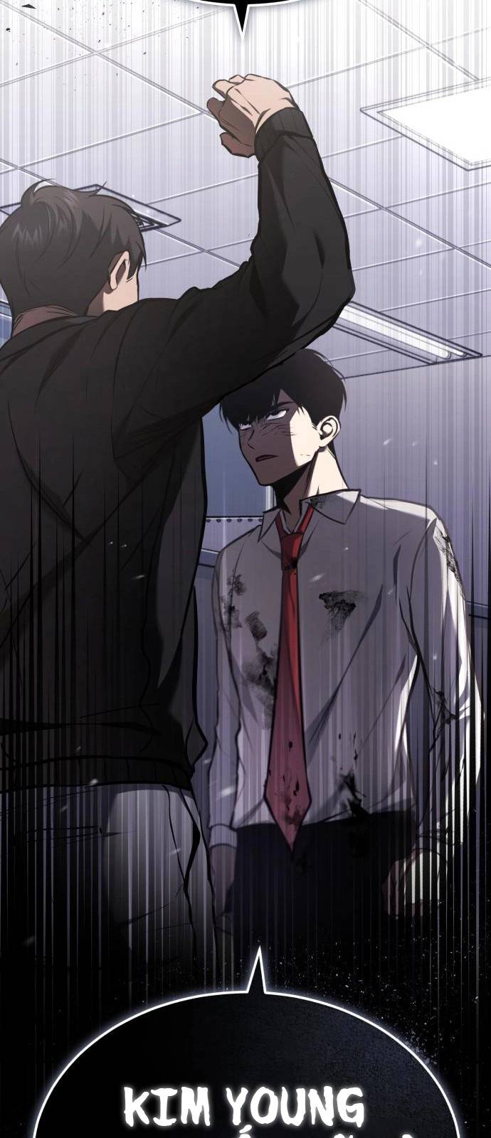 ác quỷ trở lại học đường chapter 3.2 56