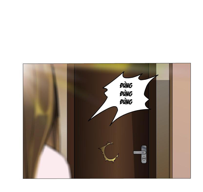 cạm bẫy của nữ thần chapter 70 3