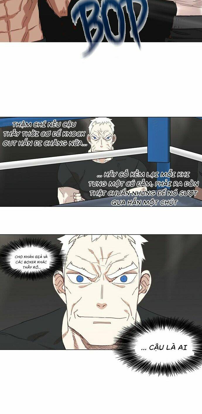 võ sĩ - the boxer chapter 15 35