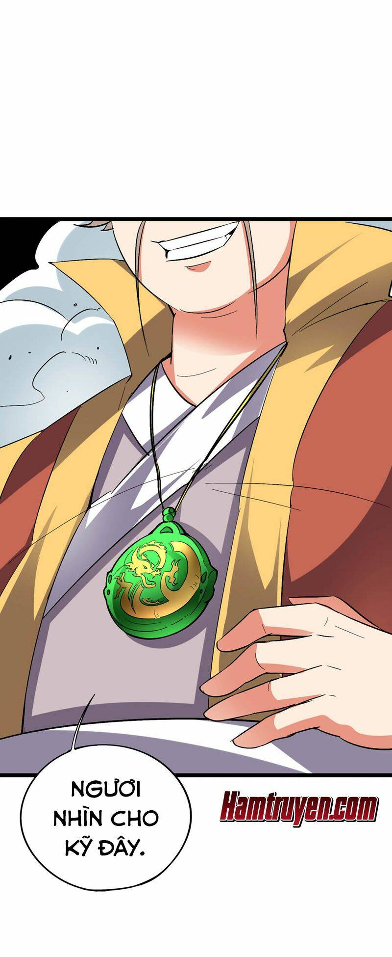 phục thiên thánh chủ chapter 80 25