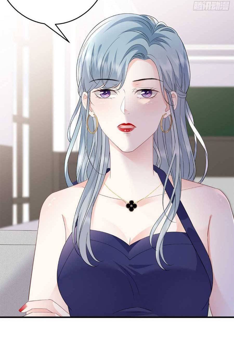 [16+] đại tiểu thư có thể có ý đồ xấu chapter 133 8