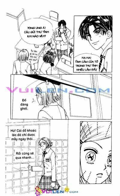 bong bóng trắng chapter 4 41