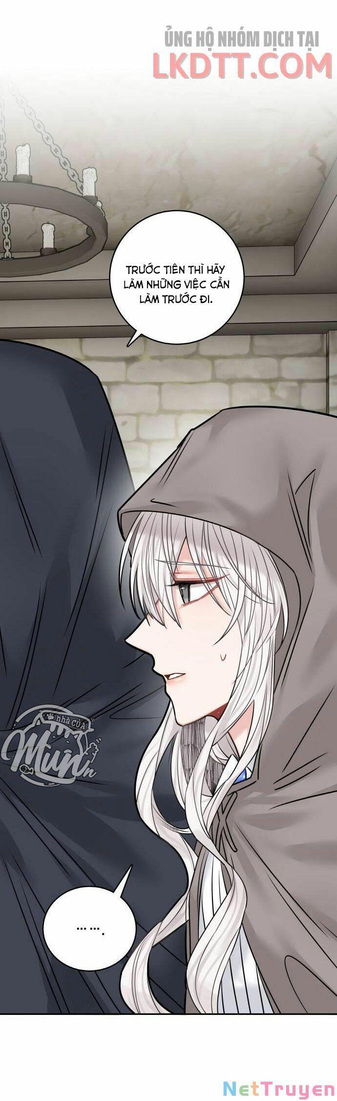 nhật ký tuần trăng mật của phù thủy và rồng chapter 44 61