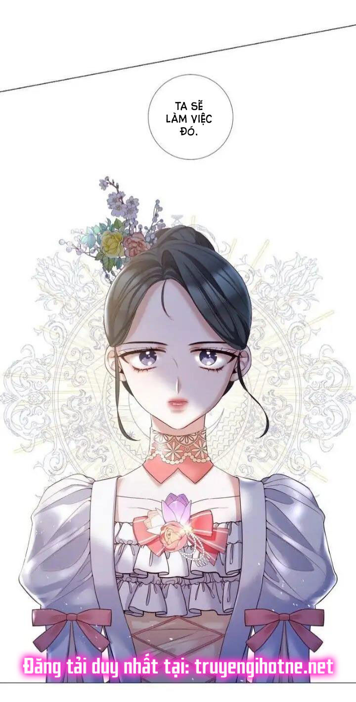 từ tiểu thư thành hoàng hậu - lady to queen chapter 85.2 6
