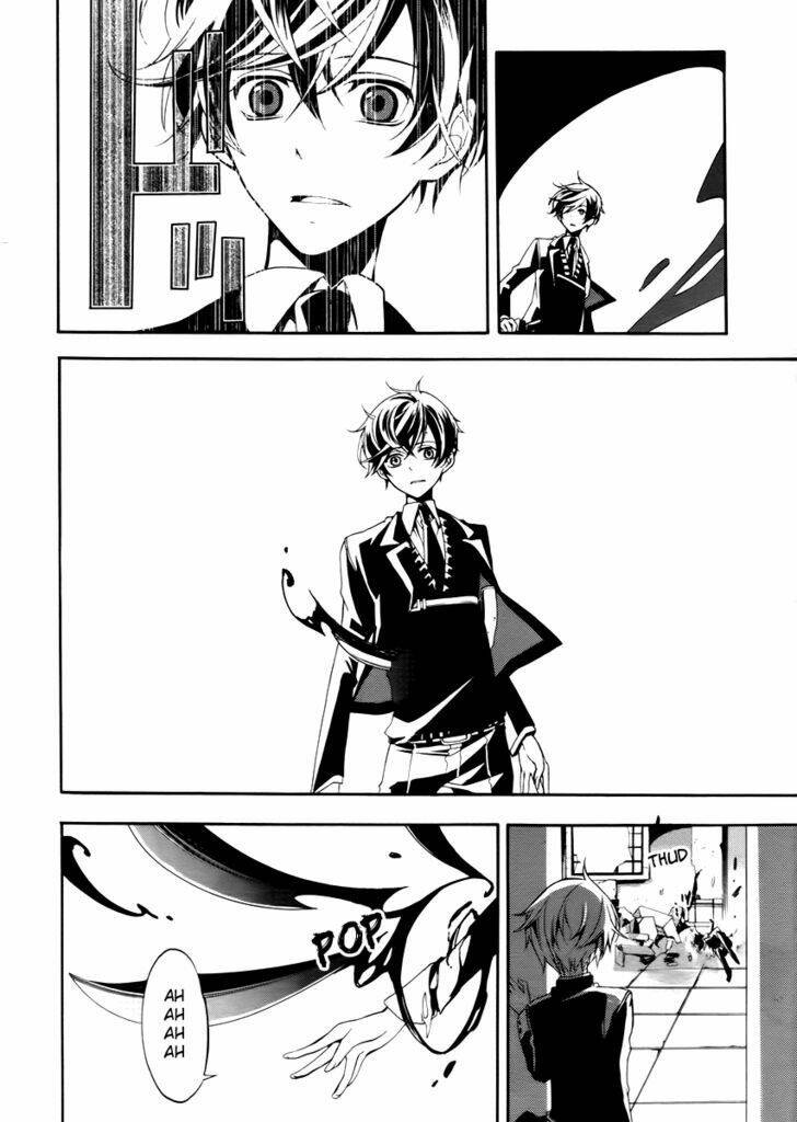 blood parade chapter 1 39