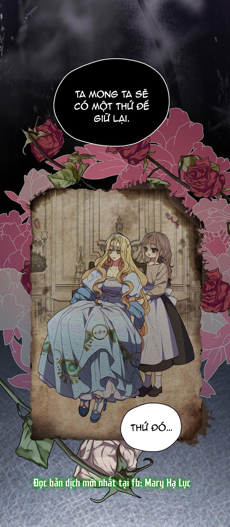 bệ hạ, xin đừng giết tôi!! chapter 129.1 51