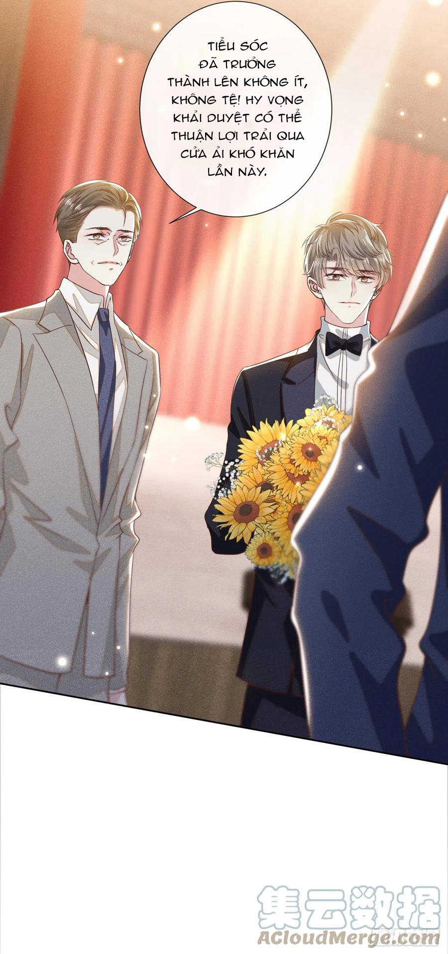 anh ấy gọi tôi là hắc liên hoa chapter 152 4