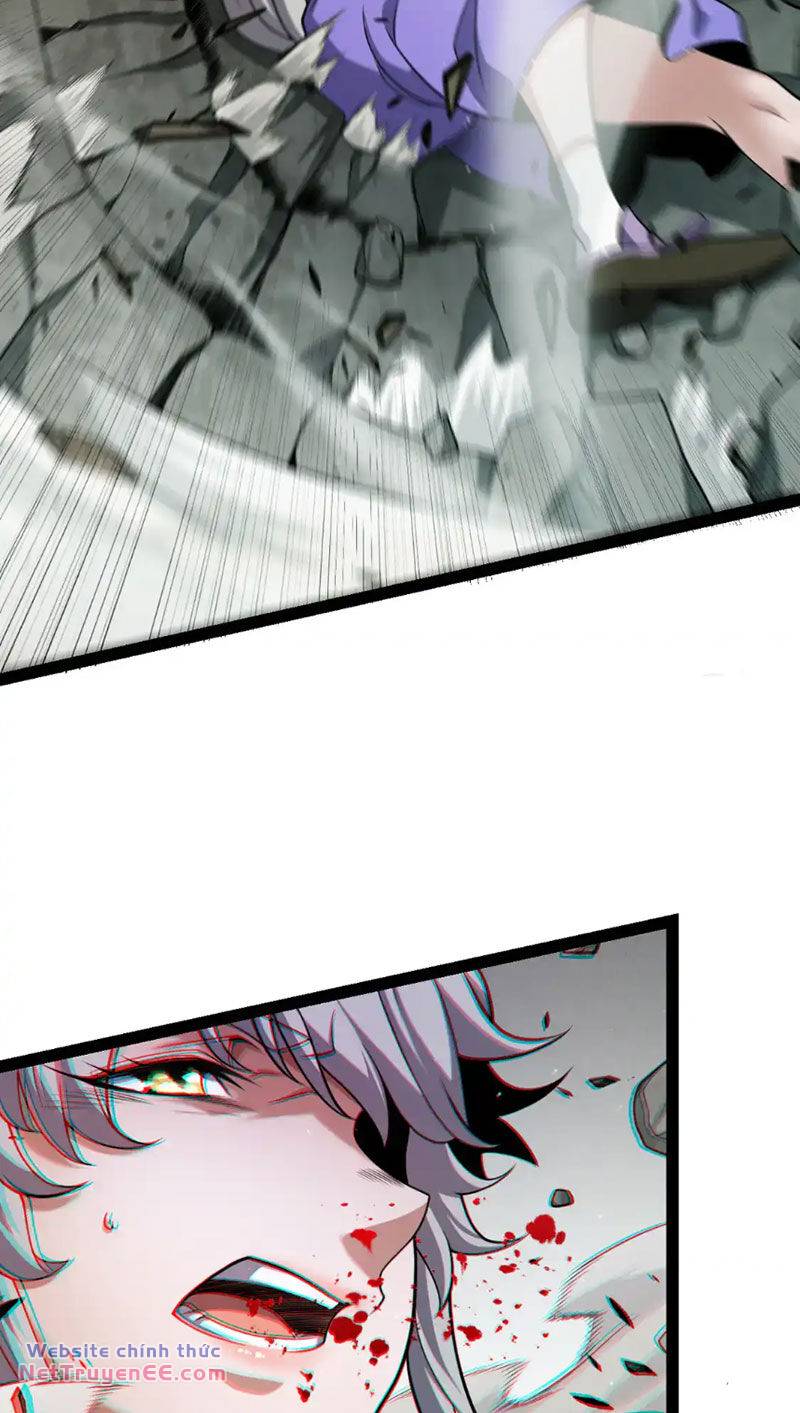 tôi đến từ thế giới trò chơi chapter 264 24