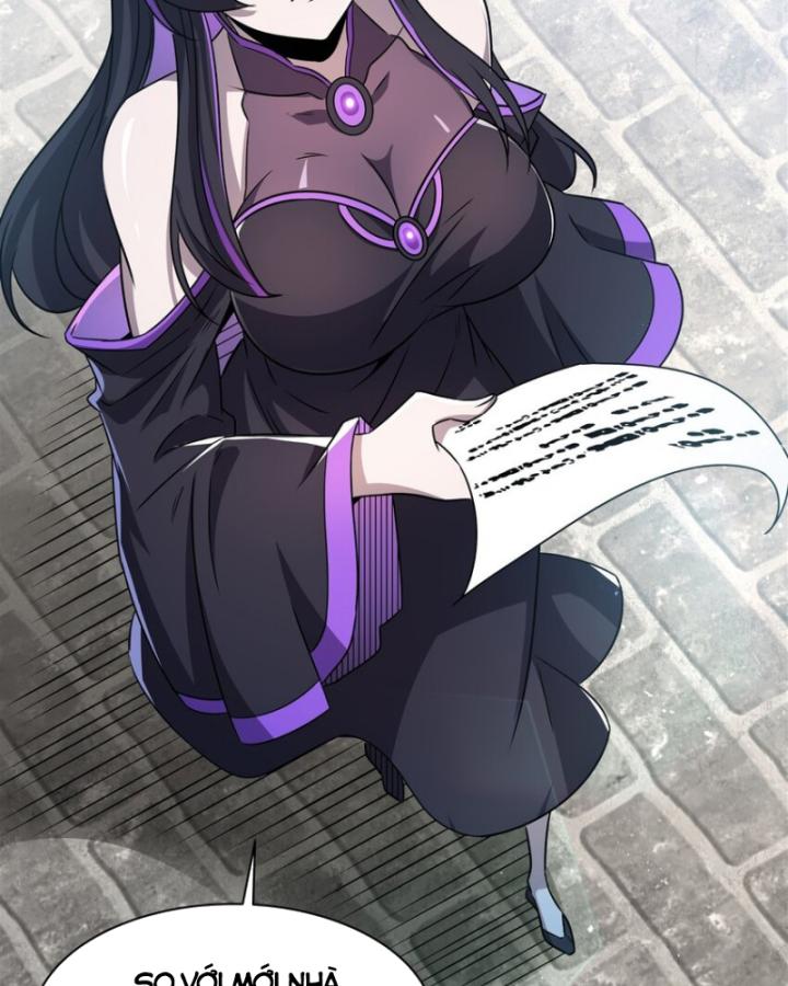 huyết cơ và kỵ sĩ chapter 305 6