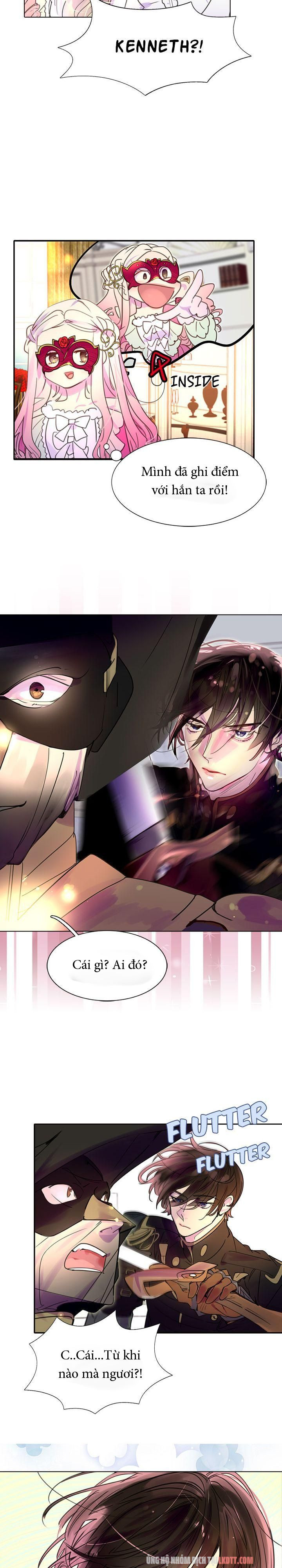 đừng xem thường nữ phụ chapter 30 16