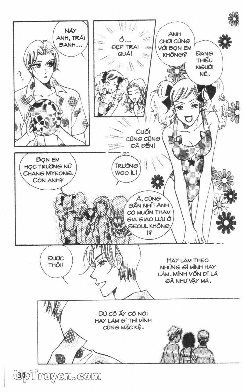 người yêu lý tưởng chapter 3.1 31