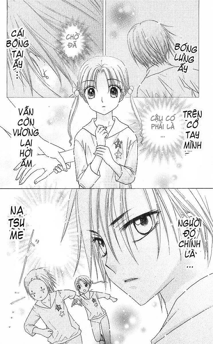 gakuen alice chapter 85 3