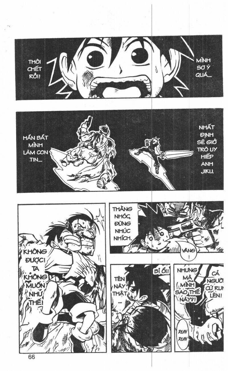 joou kishi monogatari chapter 1 64