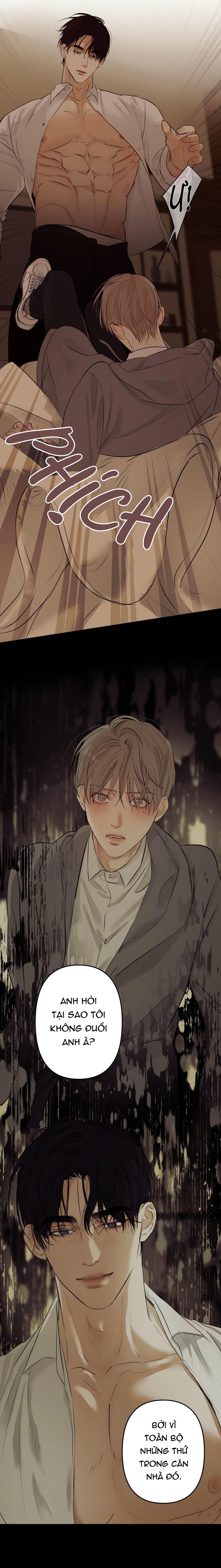 ái dục chapter 9 24