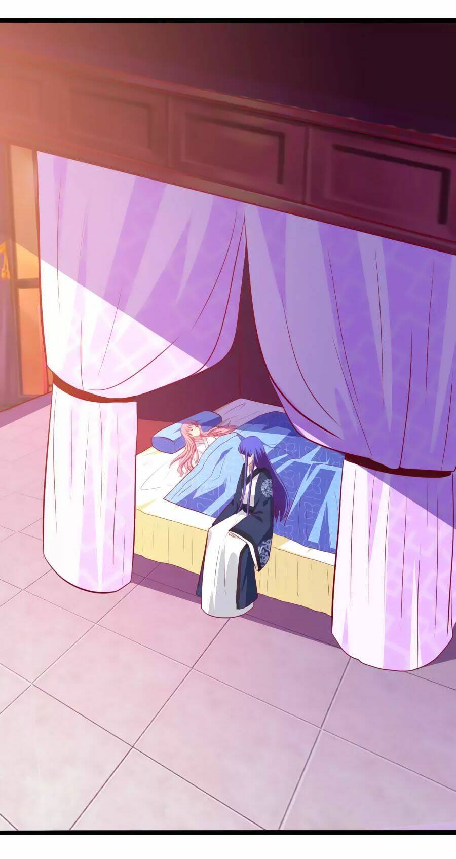 thỏ yêu tiểu vương phi chapter 51 22