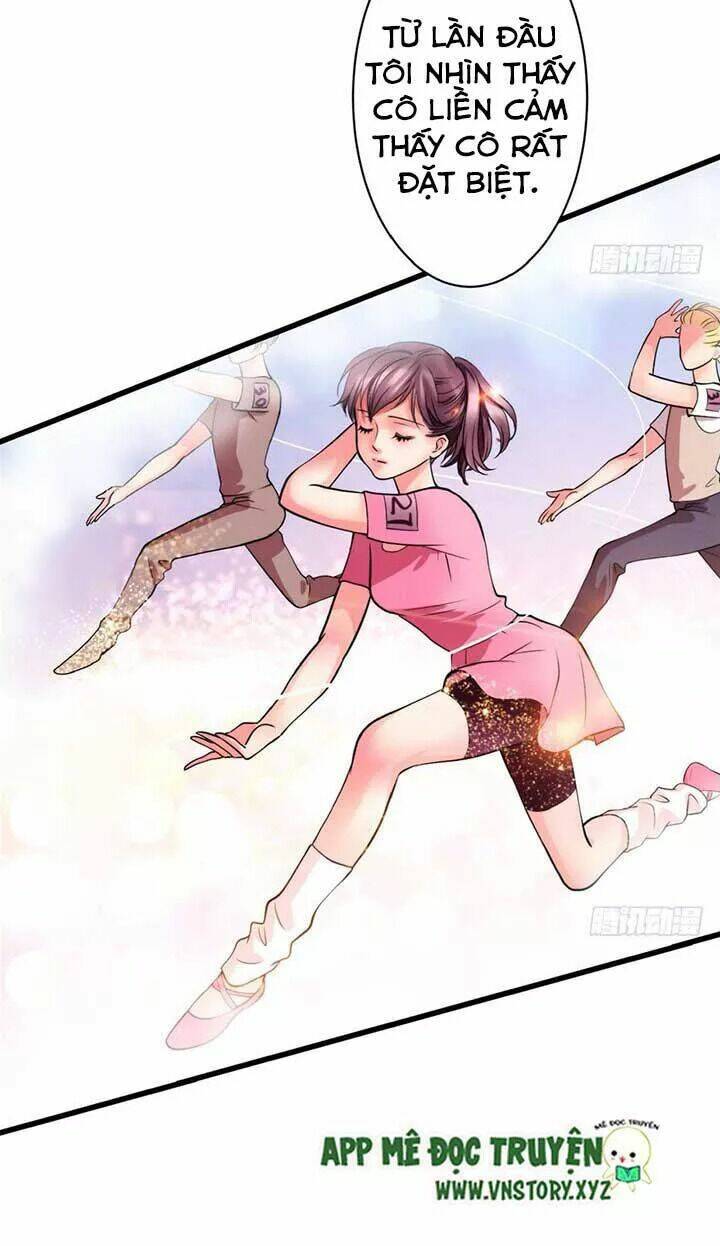 thiên hậu trở về chapter 21 48