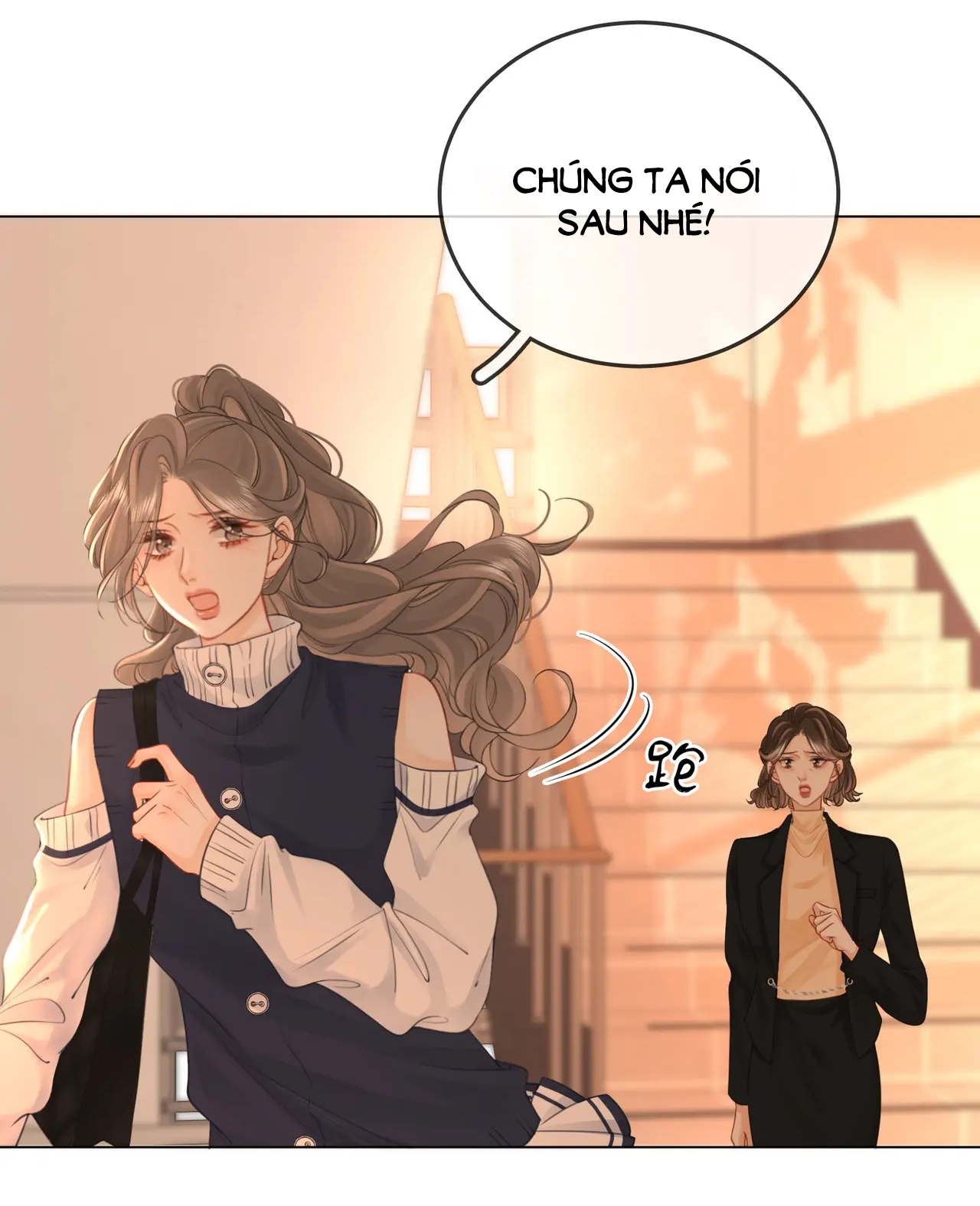 Cố Tiểu Thư Và Khúc Tiểu Thư chapter 65 - Trang 19