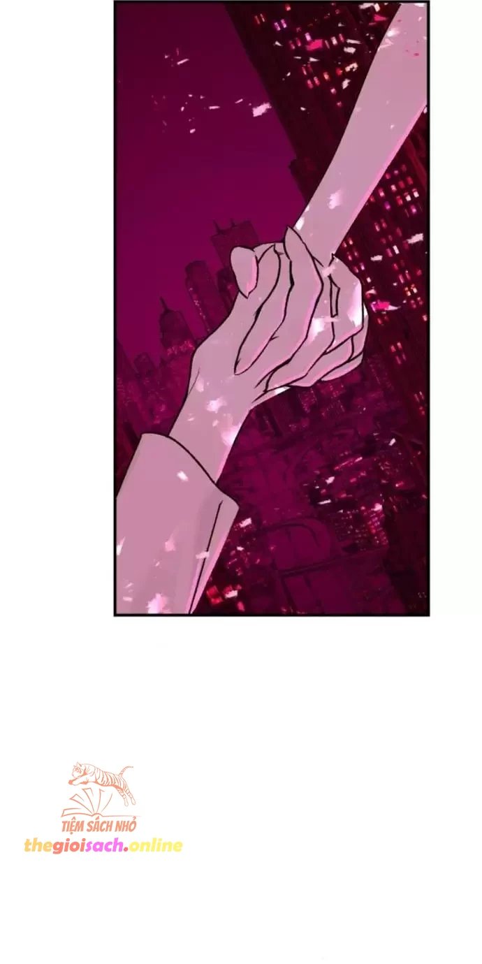 [18+] nguyệt mị moonstruck chapter 6 51