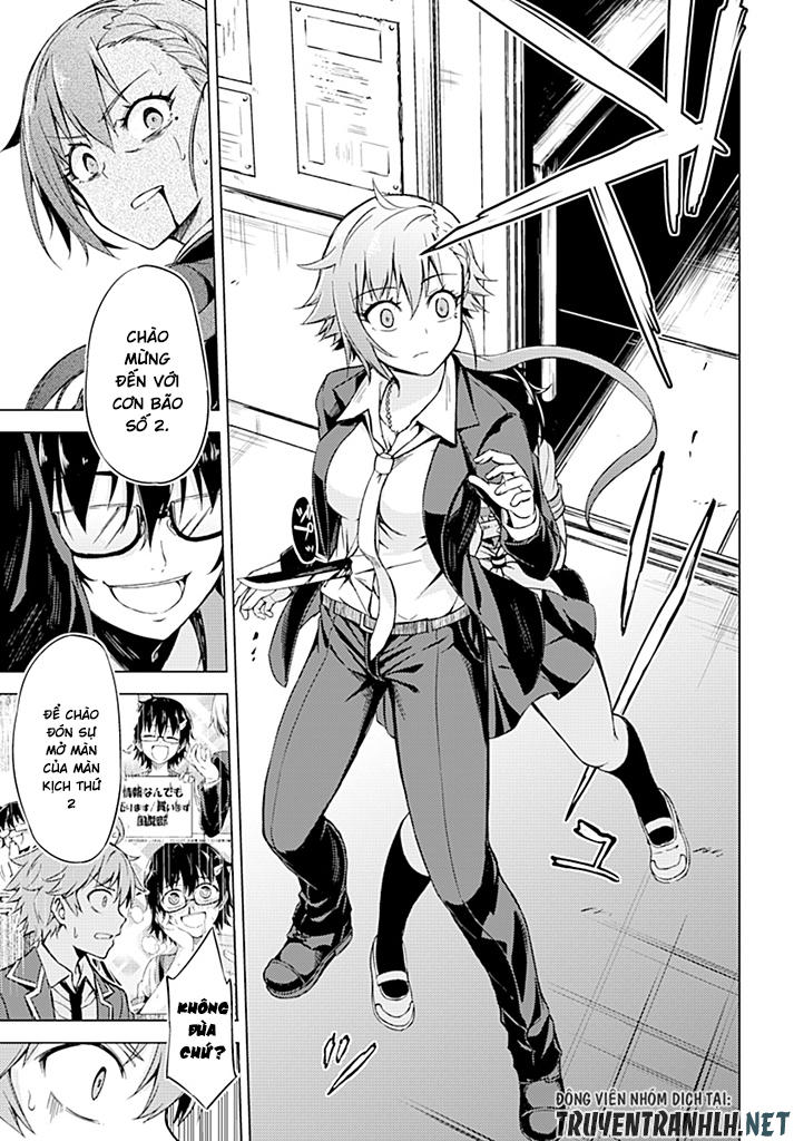 memento: archivez chapter 4 27