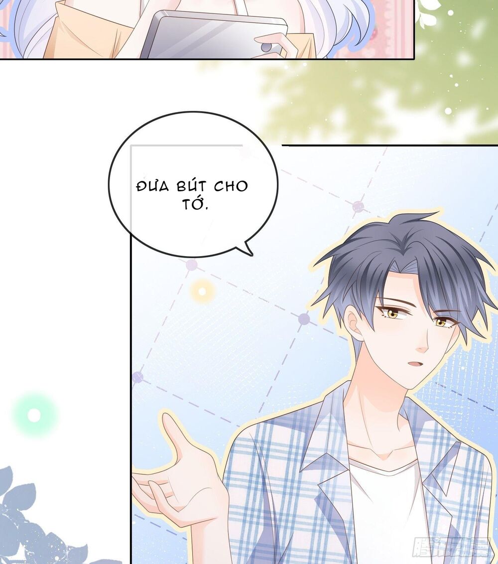 ảnh hậu cũng không bằng niệm thanh hoa chapter 110 15