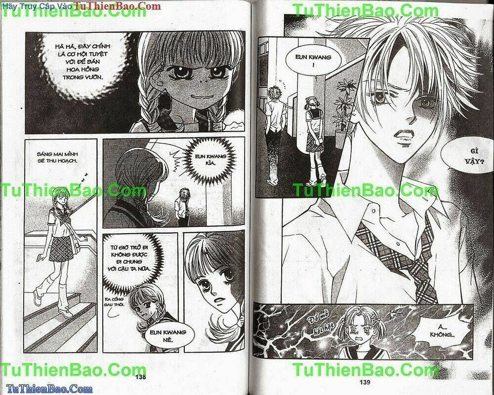 bỗng nhiên có tiền chapter 3 70