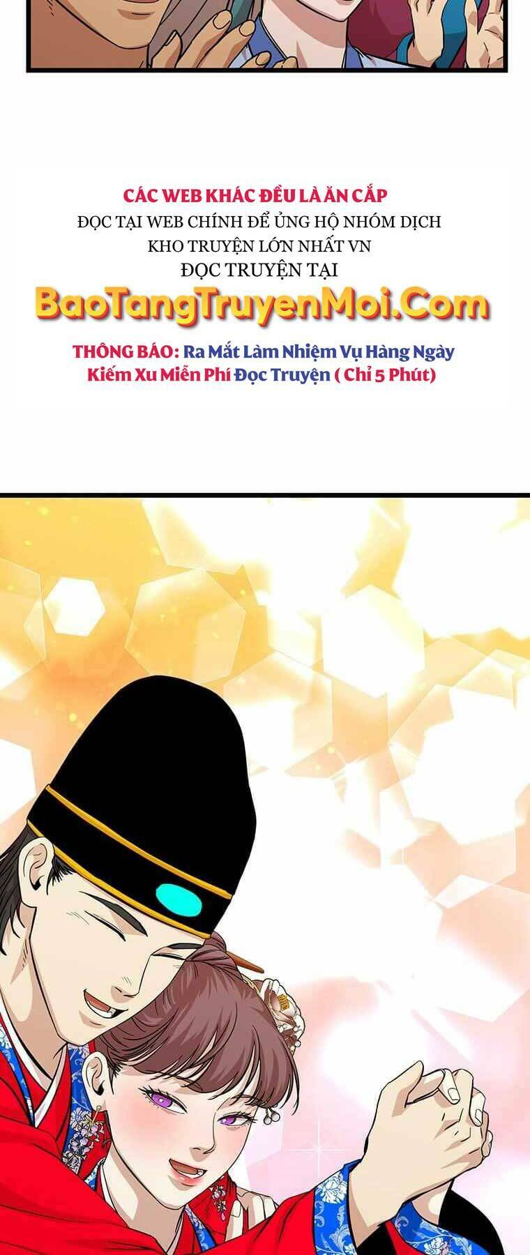 Học Giả Trở Lại - Trang 55