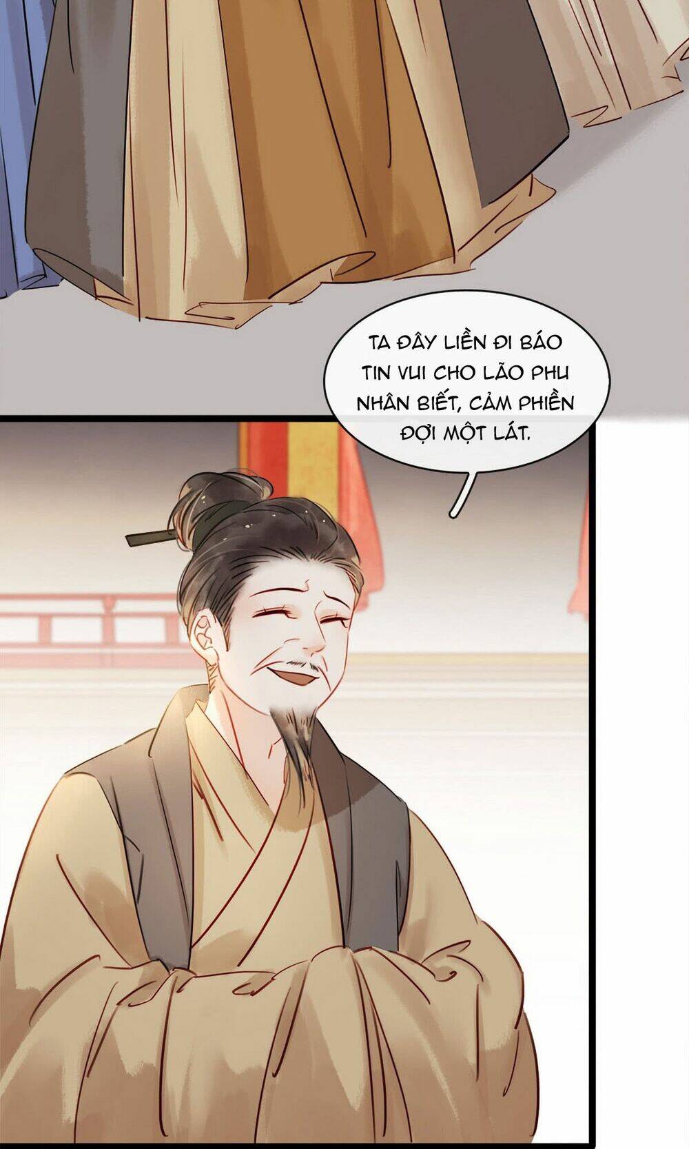 sổ tay xoay người của thị thiếp chapter 2.1 28