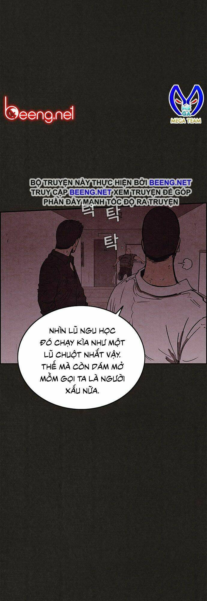quái vật tại chung cư xanh chapter 92 50
