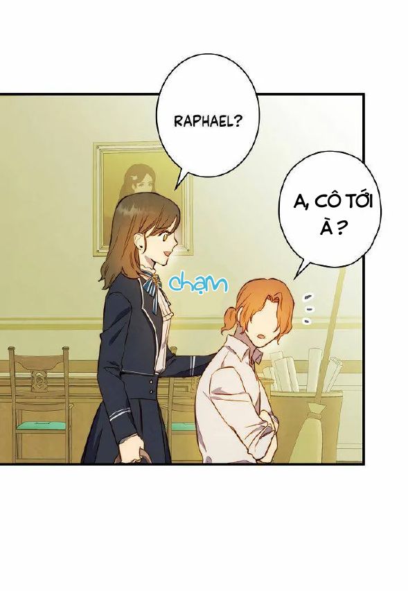 hoàng phi bóng tối - shadow queen chapter 46 57