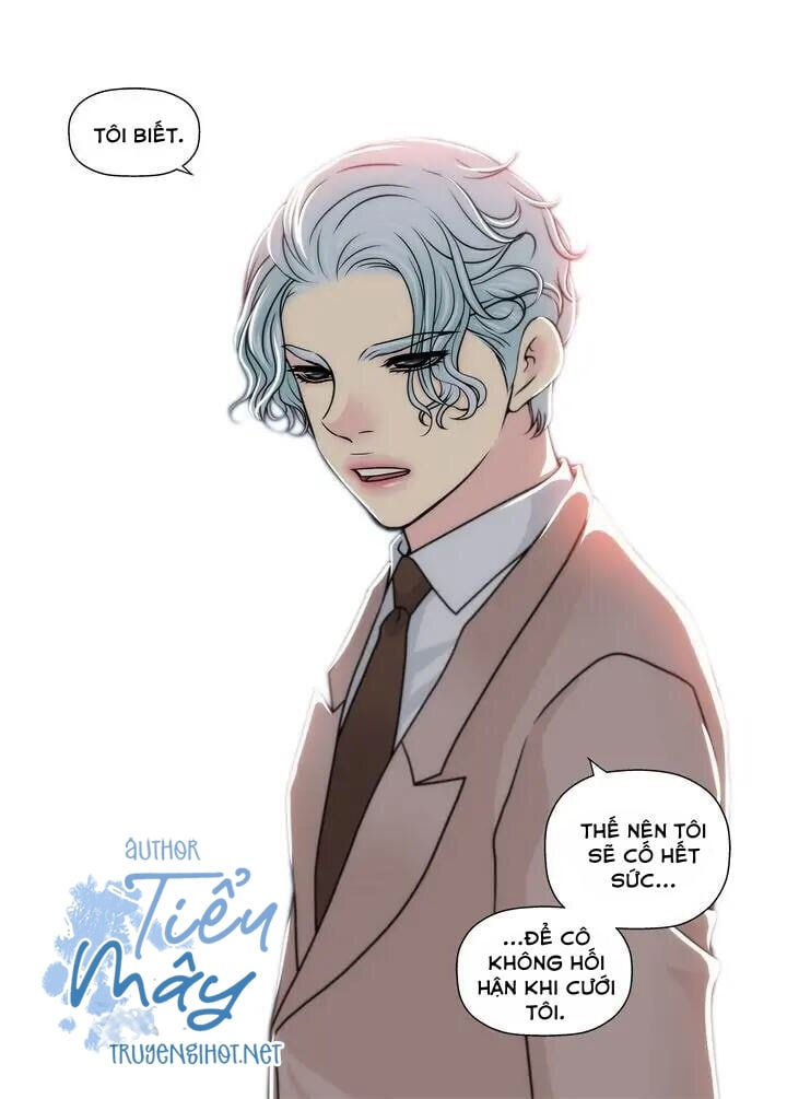 người đàn ông của tôi chapter 117 45