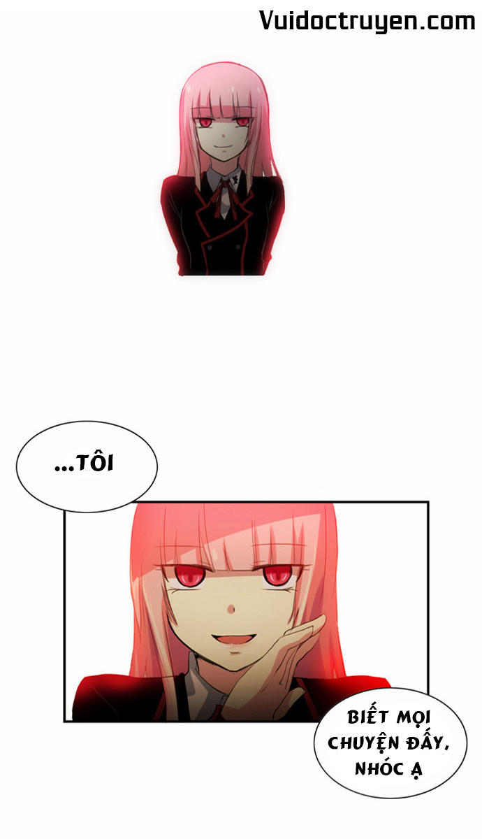 crepuscule (yamchi) chapter 49 4