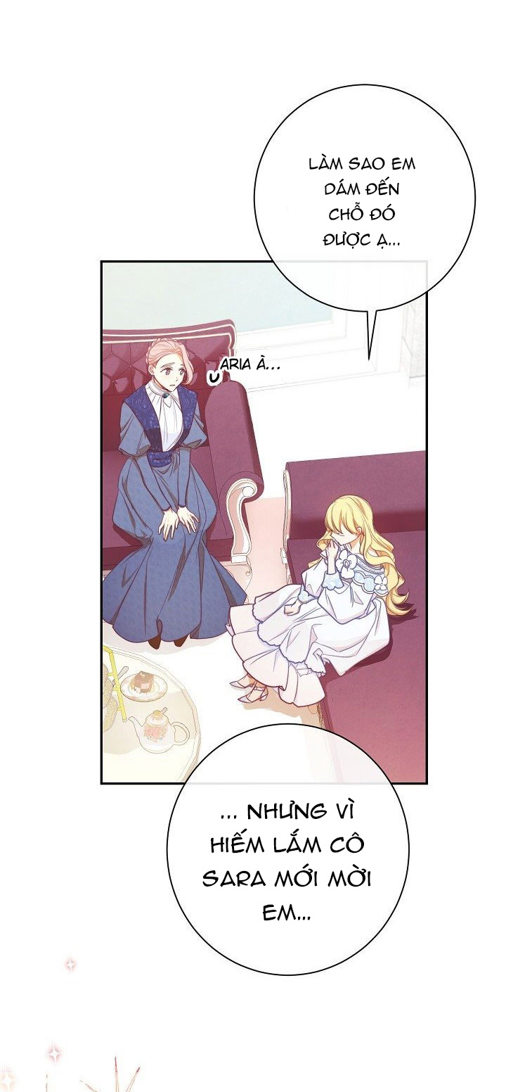 ác nữ đảo ngược đồng hồ cát chapter 5 19