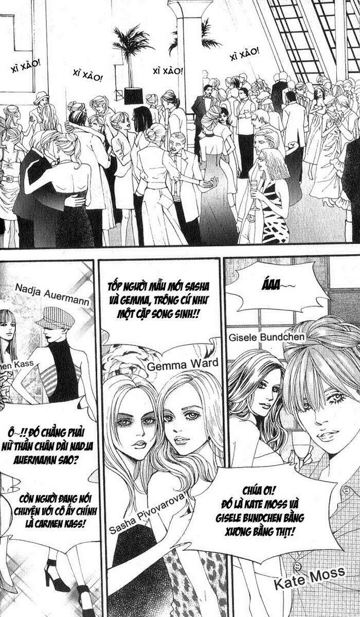 the one chapter 44 6