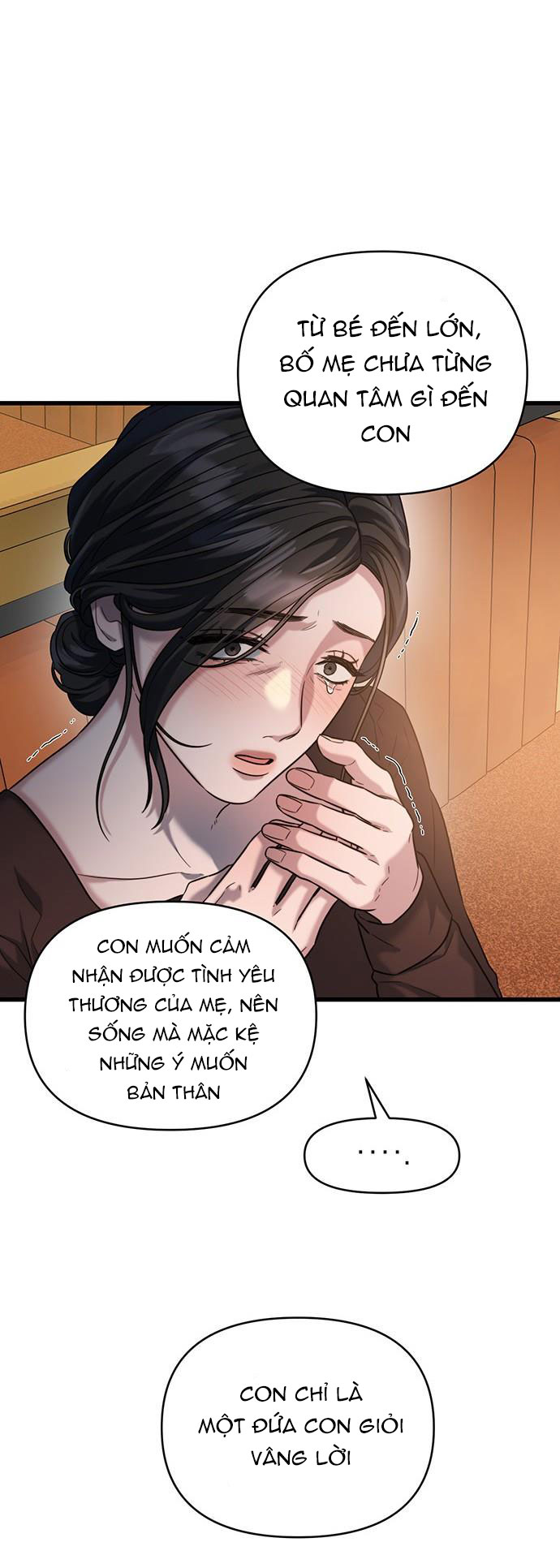 [18+] dục vọng tao nhã chapter 29.2 23