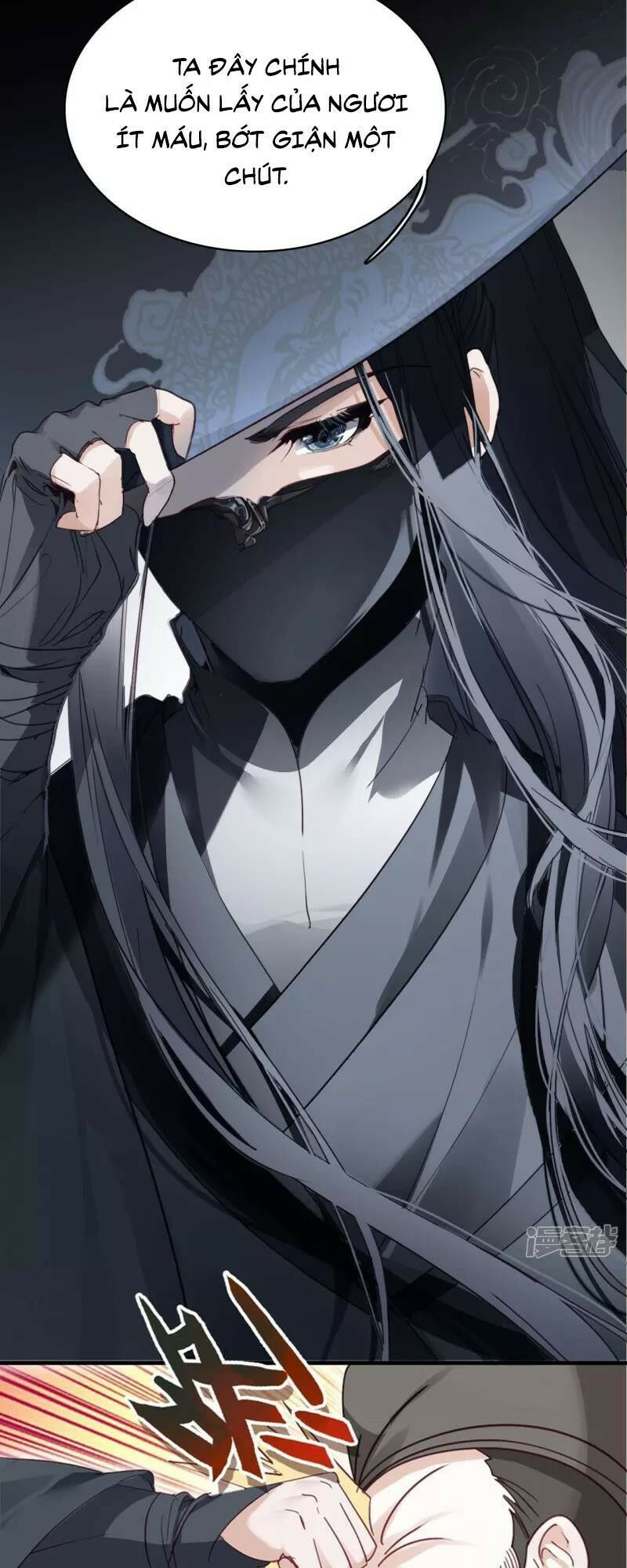 long hồn chiến tôn chapter 24 23