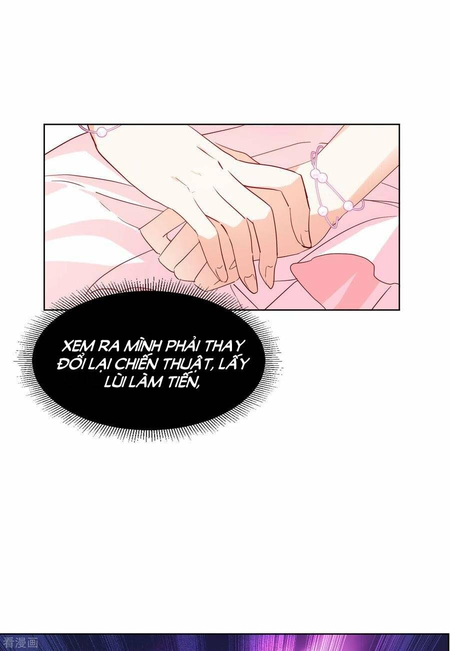 cô ấy đến rồi, xin nằm xuống! chapter 91 13