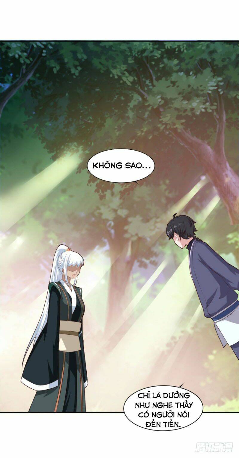 tiên ma đồng tu chapter 67 8