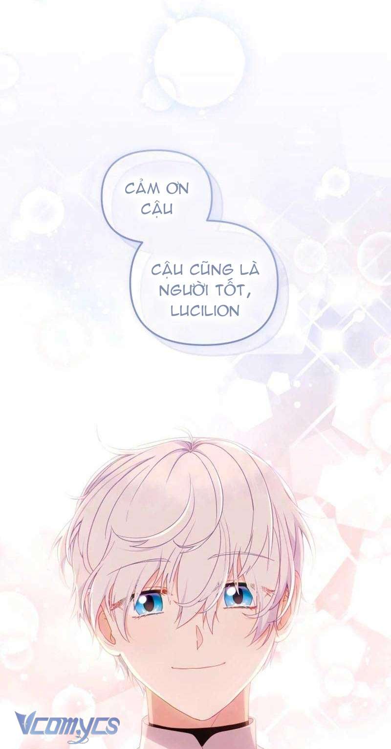 tôi được nuôi dưỡng bởi những kẻ phản diện chapter 74 66