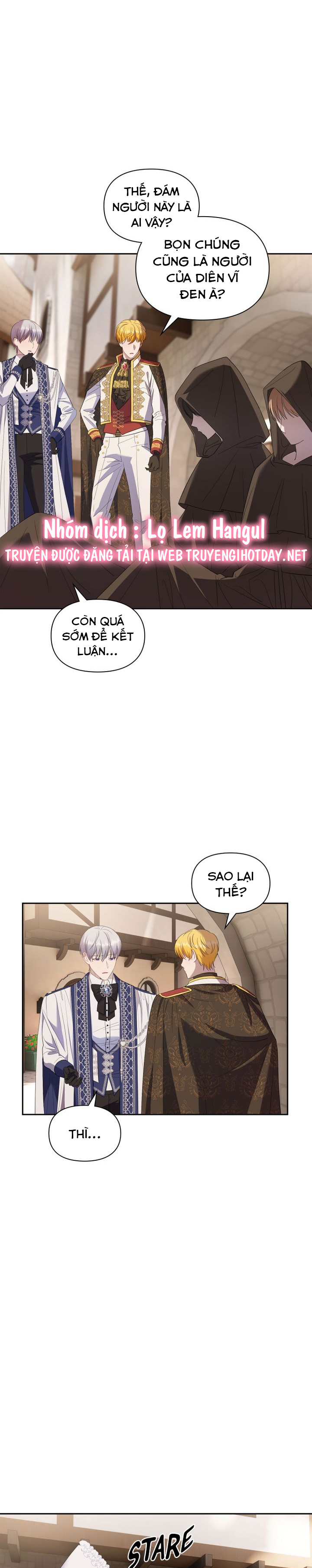 thuần hóa hoàng đế bạo chúa chapter 64 1