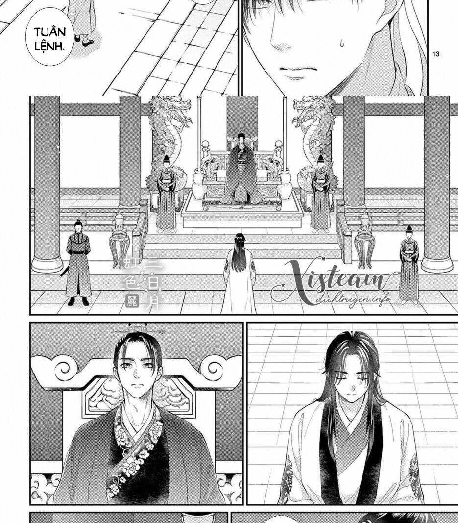 vua quái vật chapter 31 16