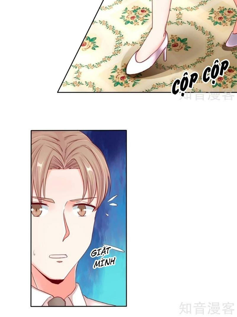 vú em tiên tôn đi ở rể chapter 102 14