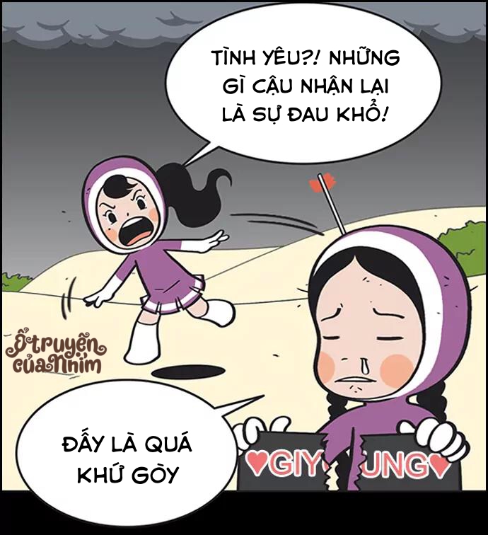 yumis cells chapter 22 14