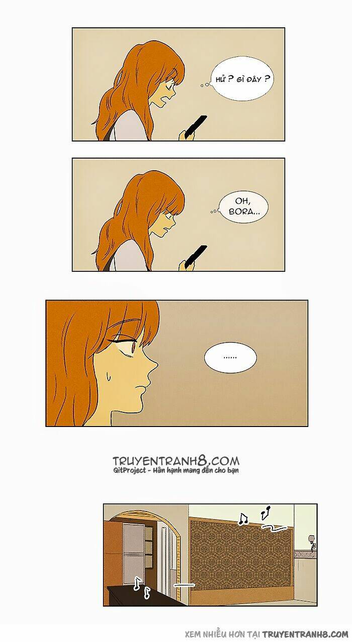 bẫy tình yêu chapter 49 19