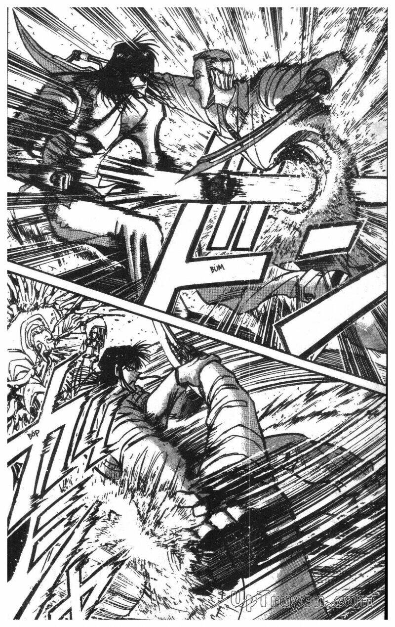 karakuri circus - gánh xiếc quái dị chapter 12 105