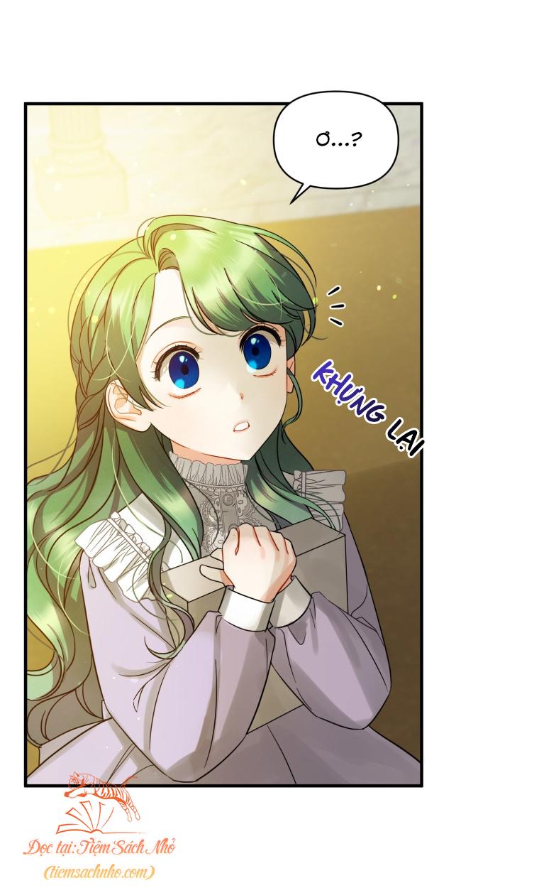 trở thành em gái nam chính truyện bl chapter 5 43