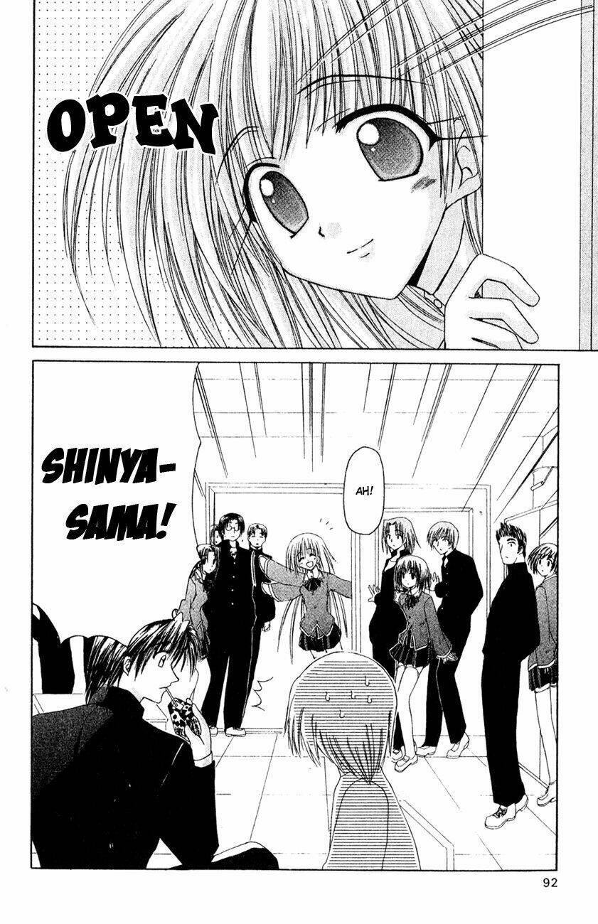 watashi no messiah-sama chapter 3 9