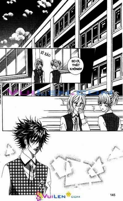 đừng tin cô ấy chapter 7 145