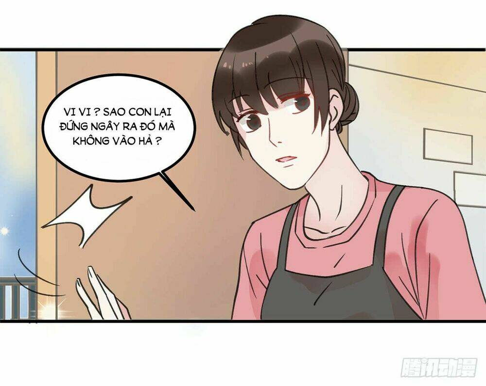 phi nhiên hướng phong chapter 1.5 58