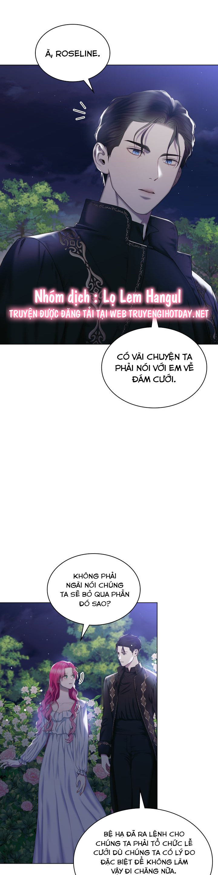 hợp đồng hôn nhân với người chồng thứ 2 của tôi chapter 15 10